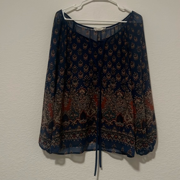 Blouse - Picture 1 of 2